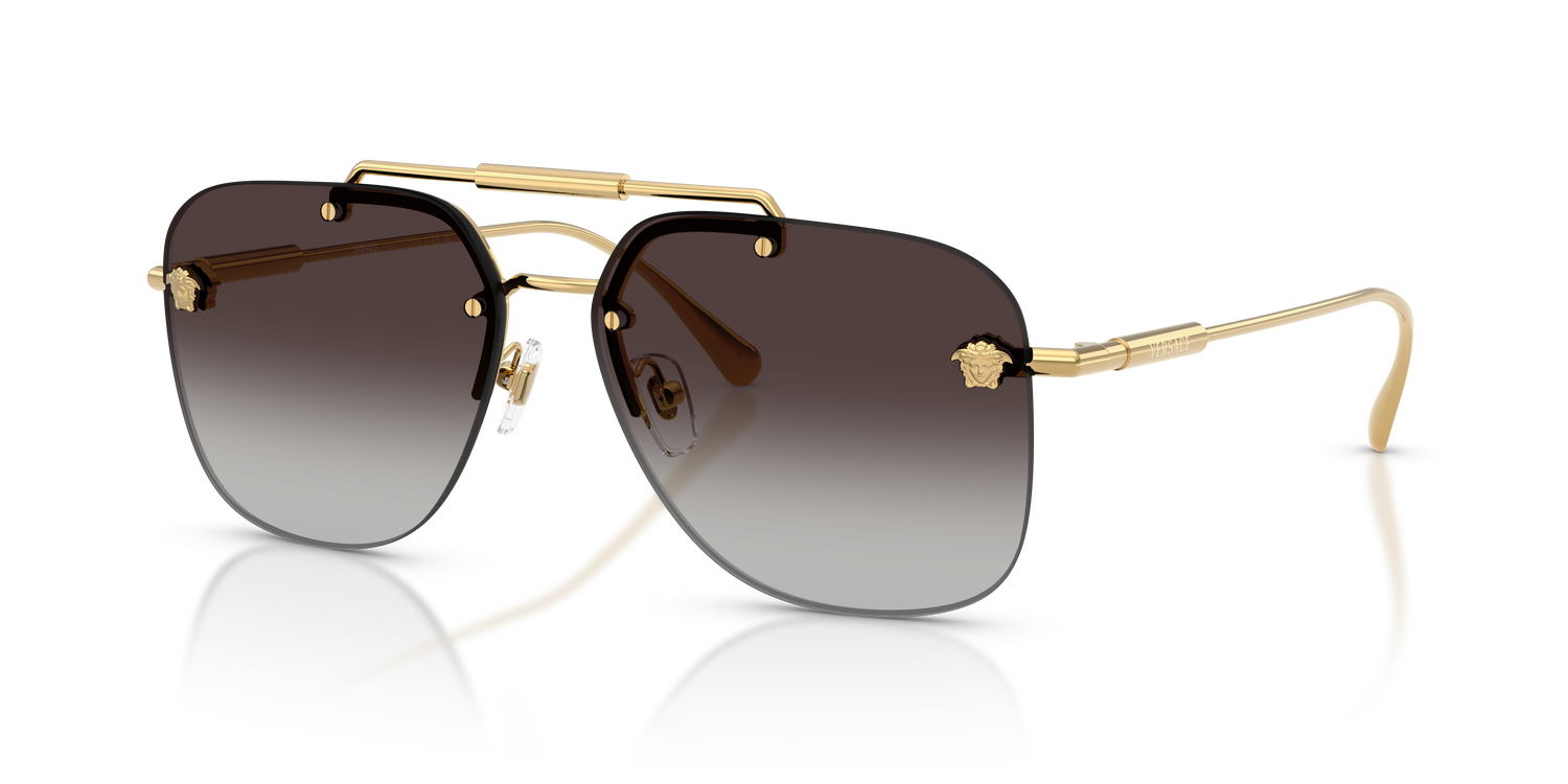 VERSACE VE2296 100284 60