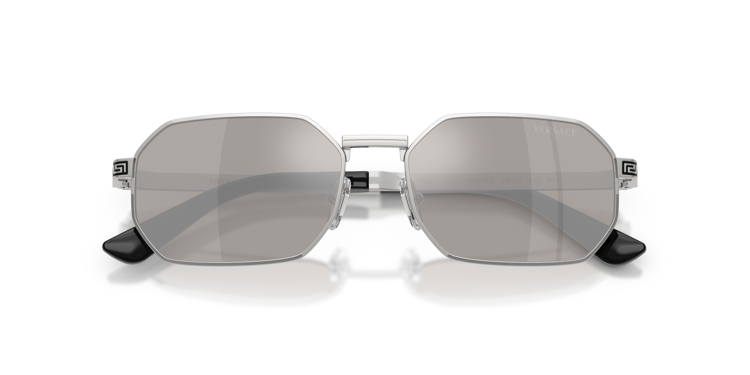 VERSACE VE2297 10006G 54