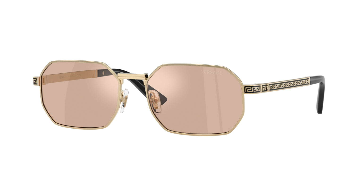 VERSACE VE2297 1252/5 54