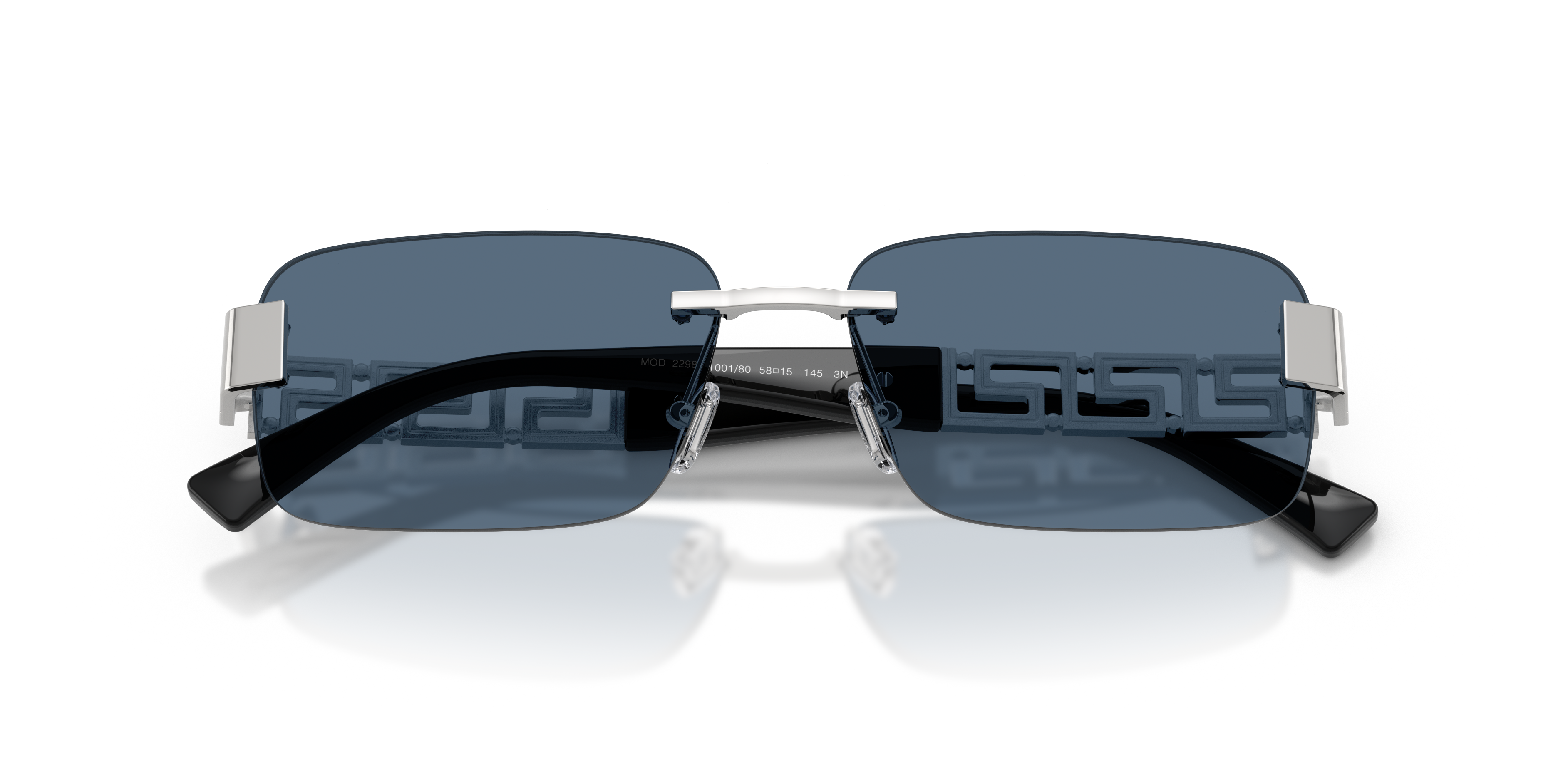 VERSACE VE2298 100180 58