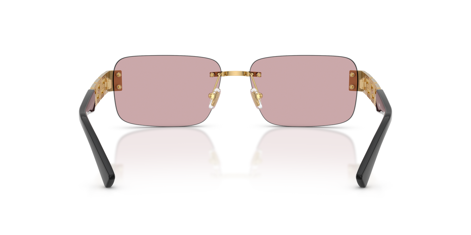 VERSACE VE2298 10021T 58