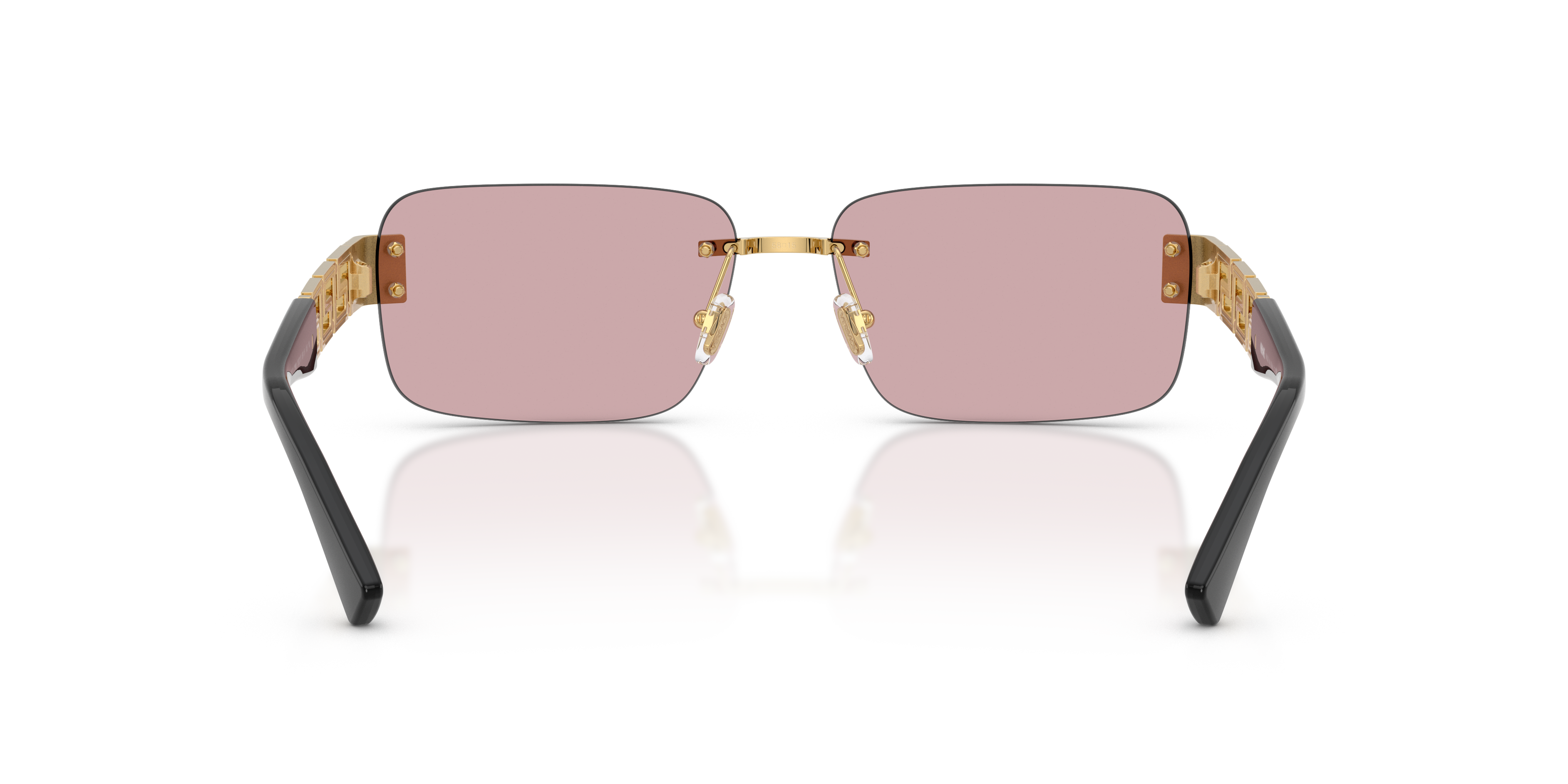 VERSACE VE2298 10021T 58