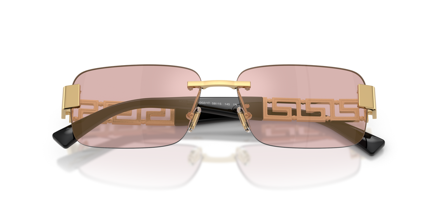 VERSACE VE2298 10021T 58