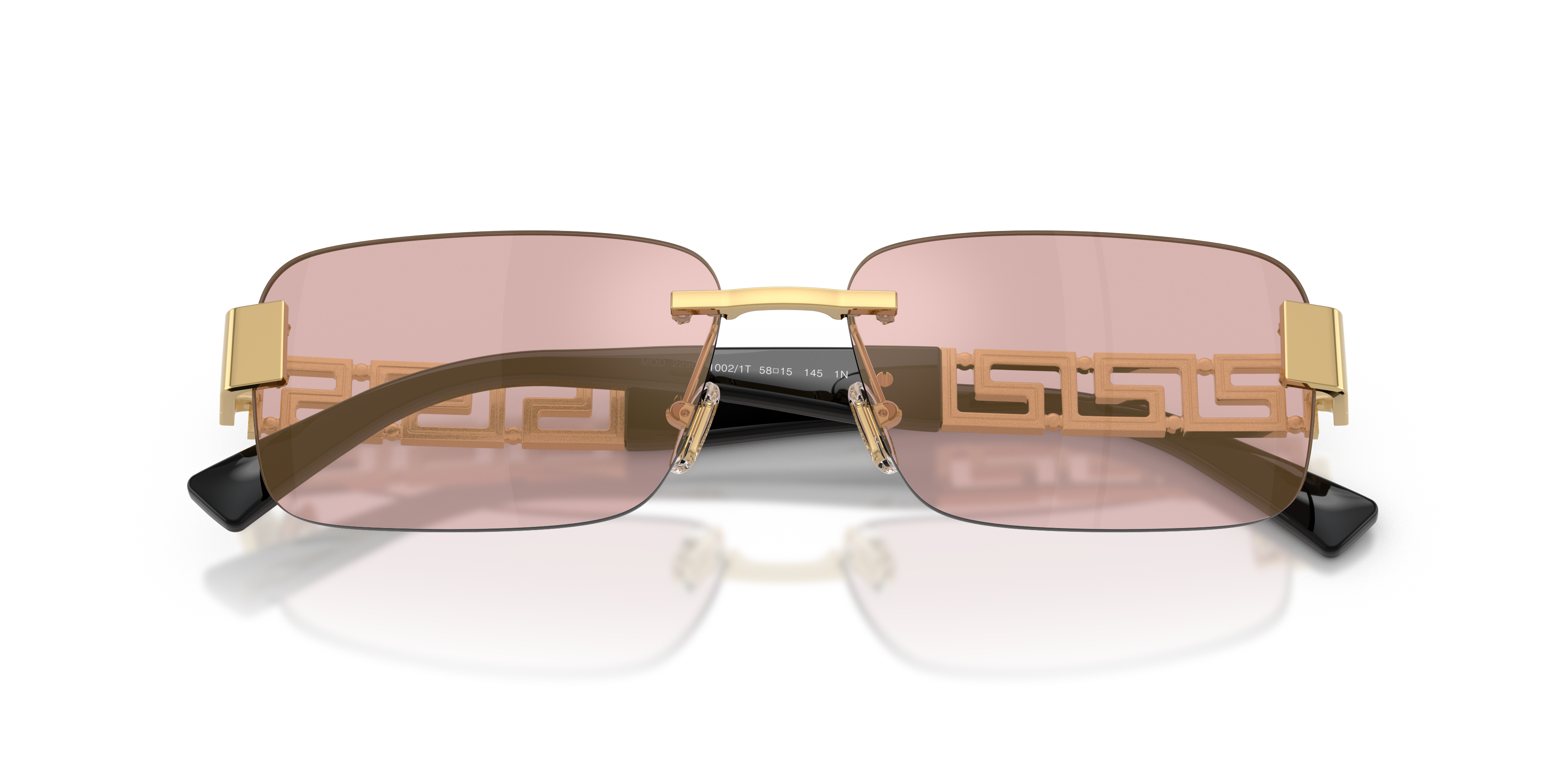 VERSACE VE2298 10021T 58