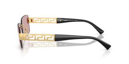 VERSACE VE2298 10021T 58