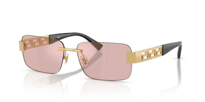 VERSACE VE2298 10021T 58