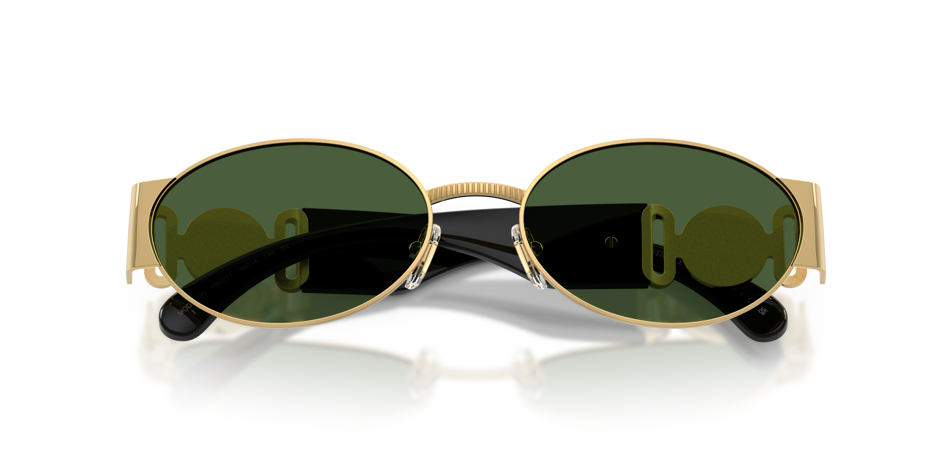 VERSACE VE2299 100271 56