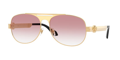 VERSACE VE2302 15233B 60