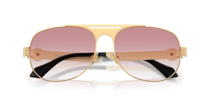 VERSACE VE2302 15233B 60