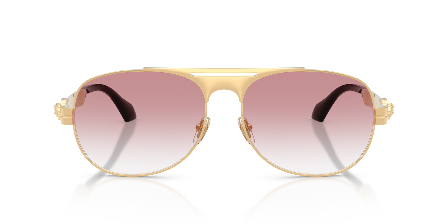 VERSACE VE2302 15233B 60