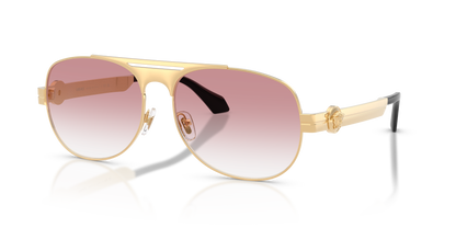 VERSACE VE2302 15233B 60