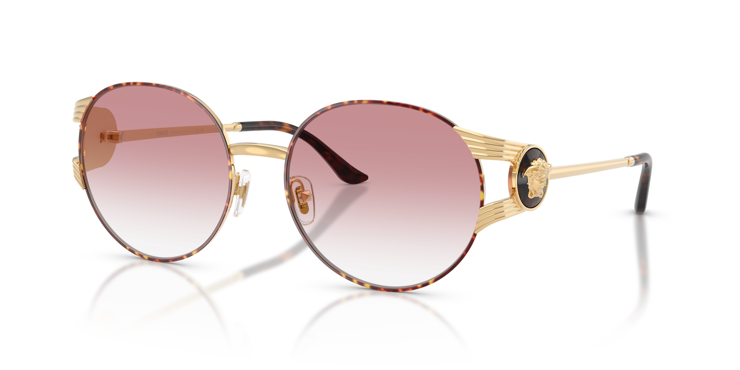 VERSACE VE2303 15253B 54