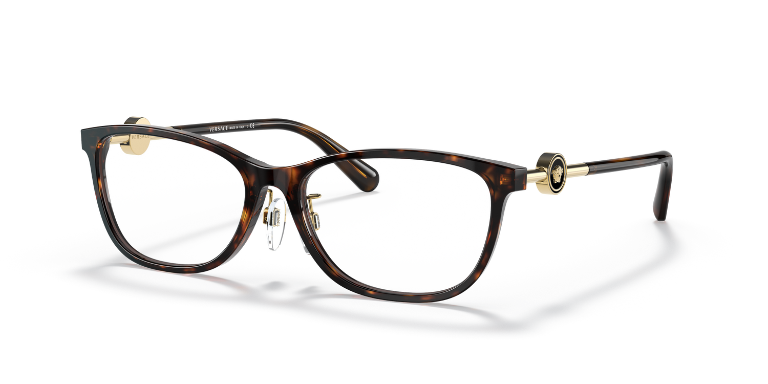 VERSACE VE3297D 108 55