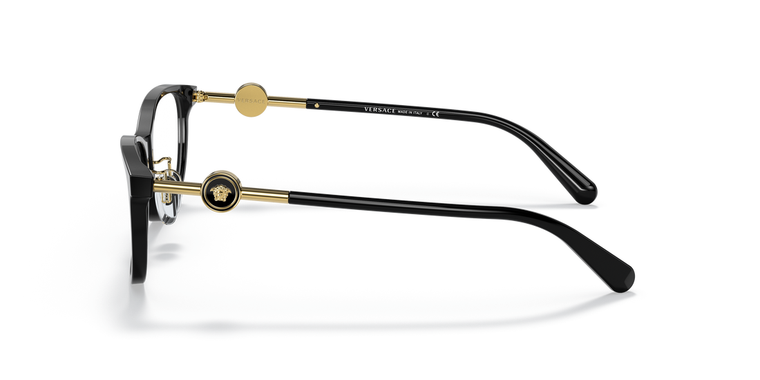 VERSACE VE3297D GB1 55