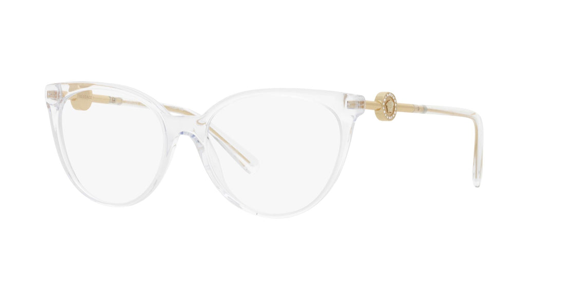 Occhiali da vista versace ve3298b 148 femenina taglia 55mm - Vista principale