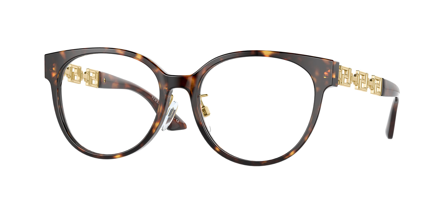 VERSACE VE3302D 108 54