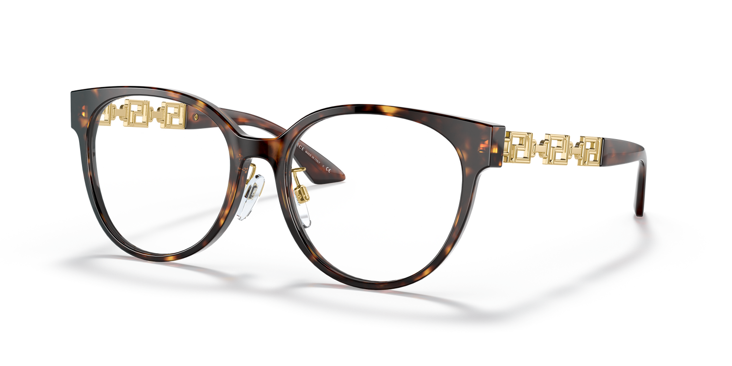 VERSACE VE3302D 108 54