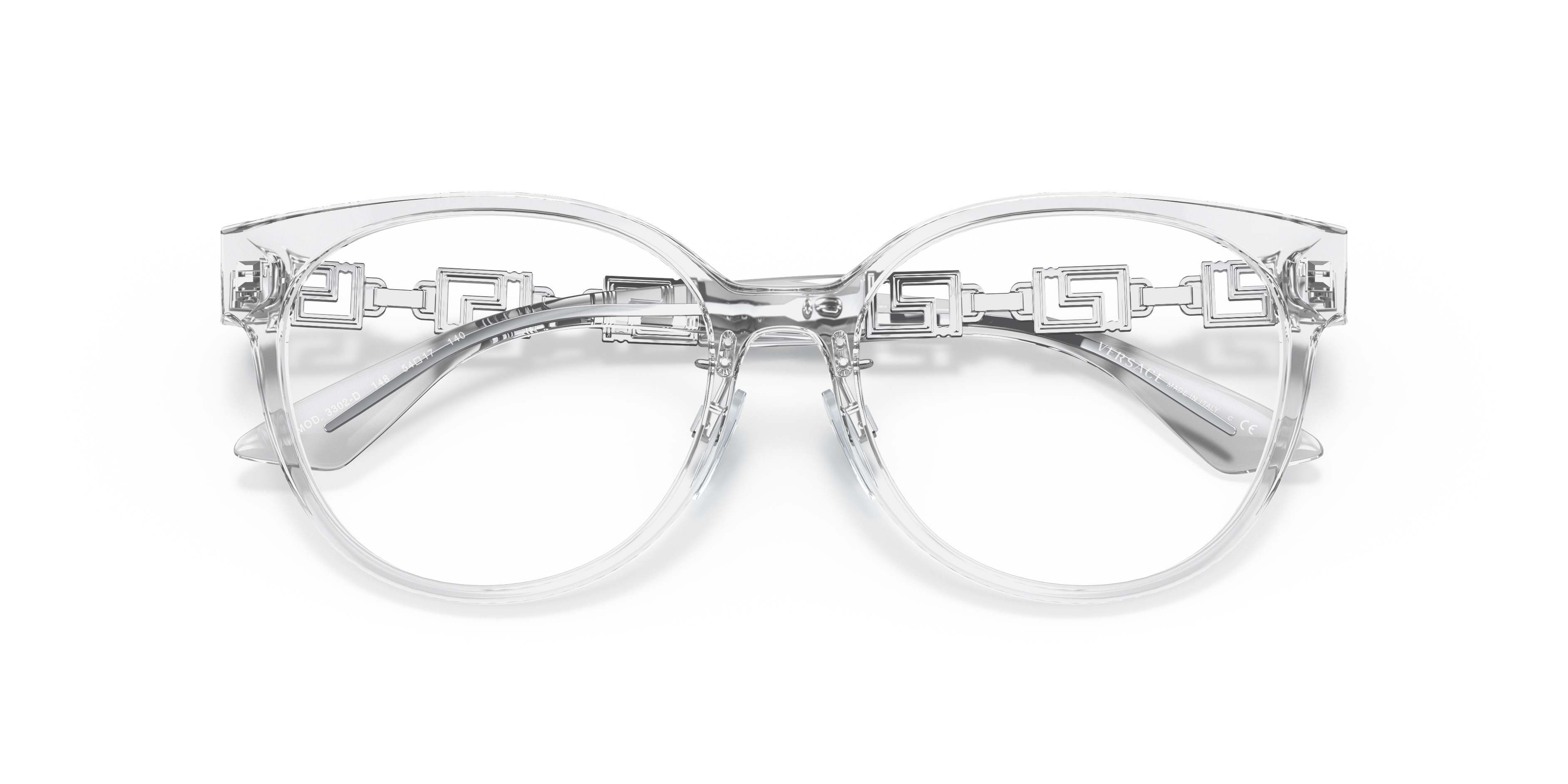 VERSACE VE3302D 148 54