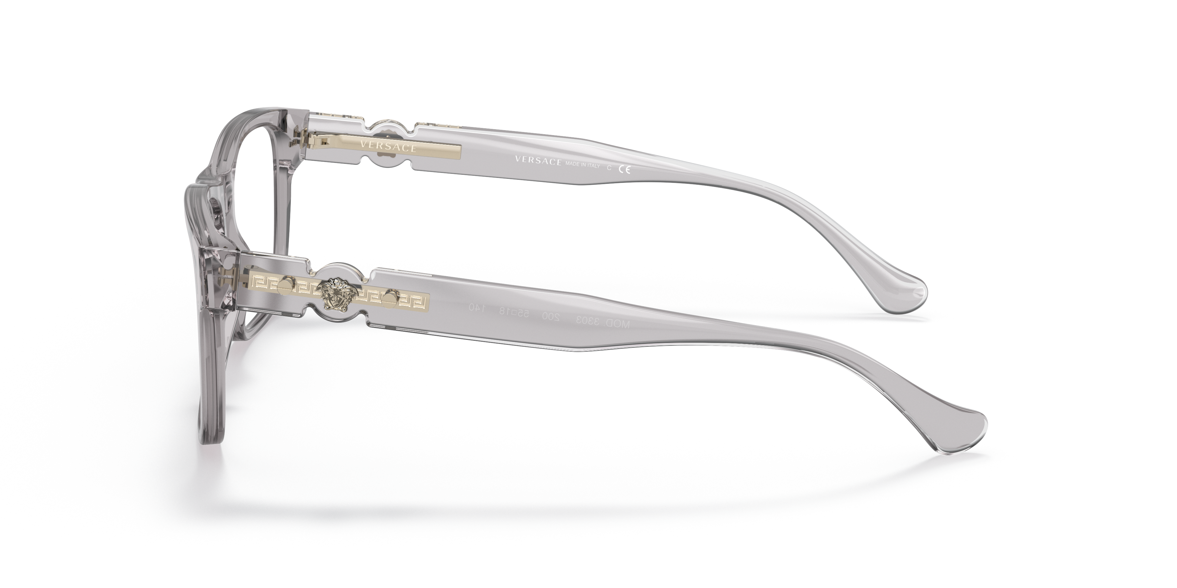 VERSACE VE3303 593 57