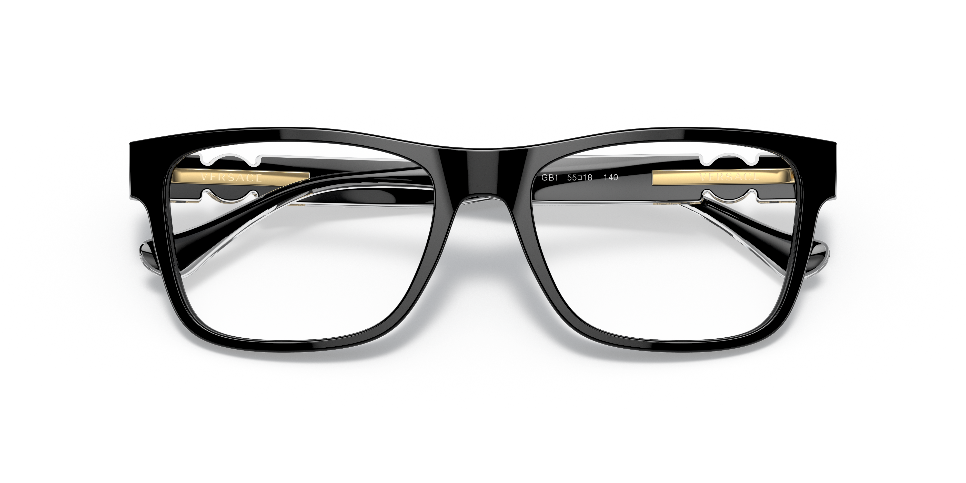 VERSACE VE3303 GB1 55