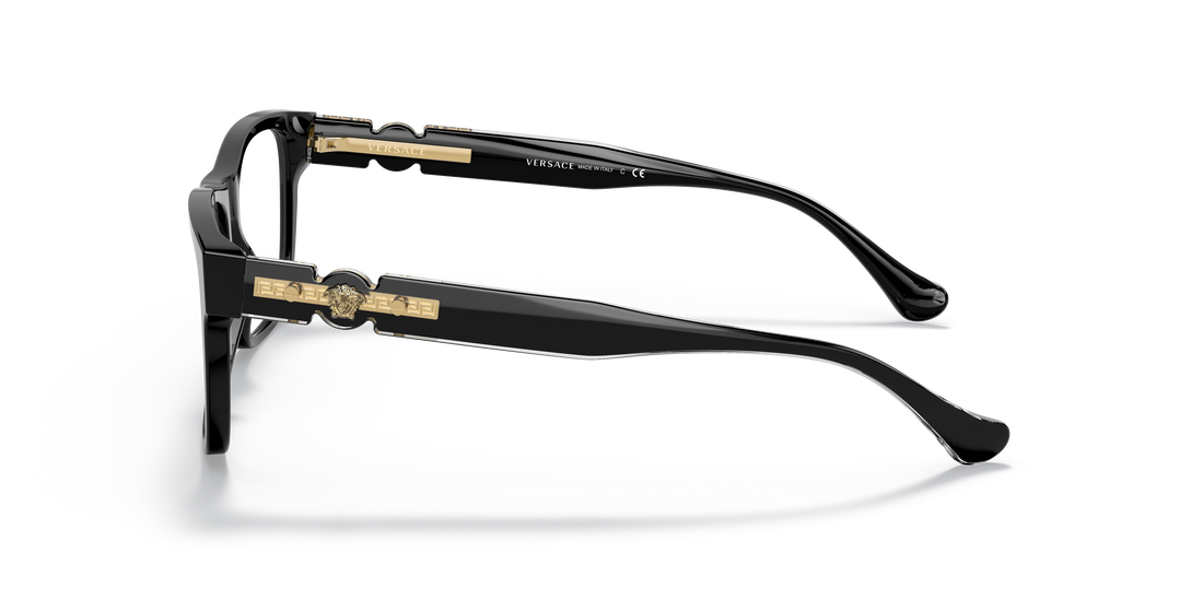 VERSACE VE3303 GB1 55