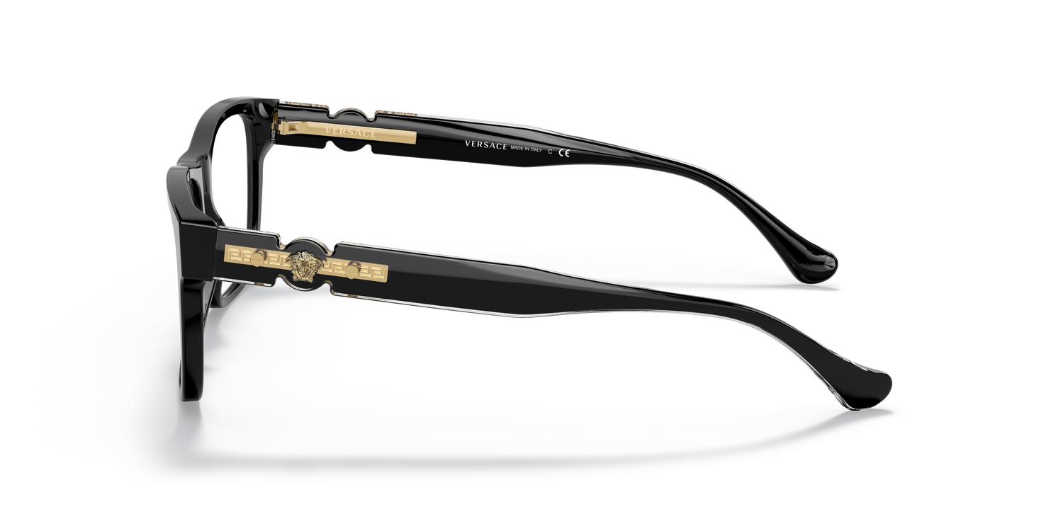 VERSACE VE3303 GB1 55