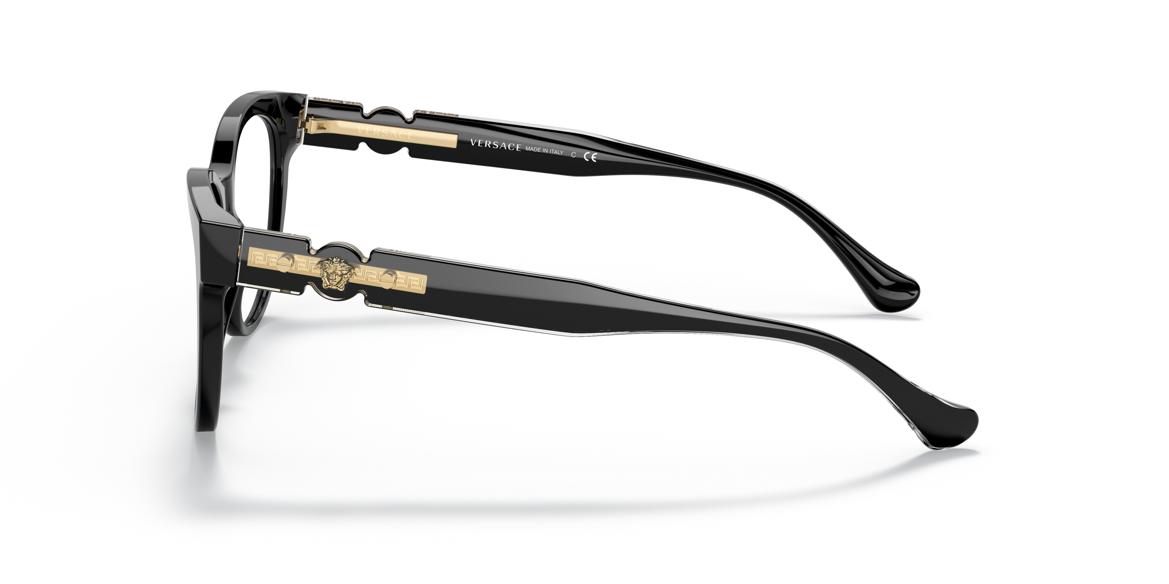 VERSACE VE3304 GB1 53