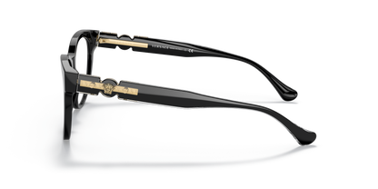 VERSACE VE3304 GB1 53