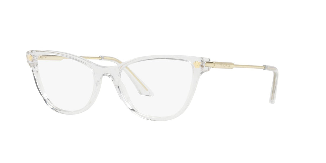 Occhiali da vista versace ve3309 148 femenina taglia 54mm - Vista principale
