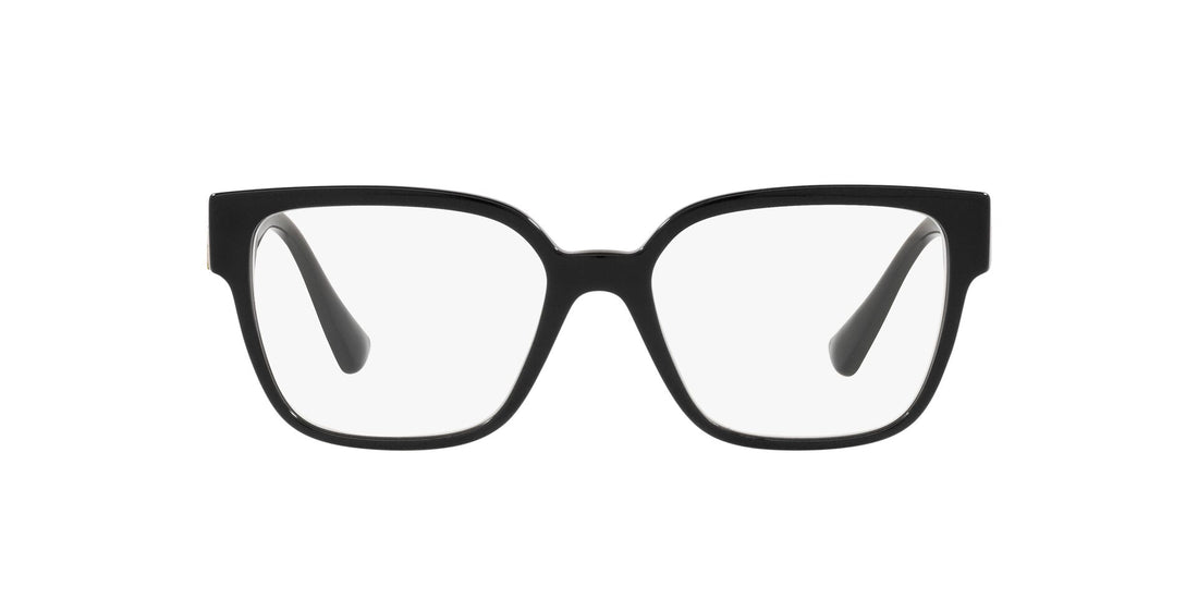 Occhiali da vista versace ve3329b gb1 femenino taglia 54mm - Vista dettagliata