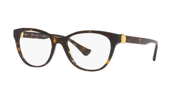 VERSACE VE3330 108 55