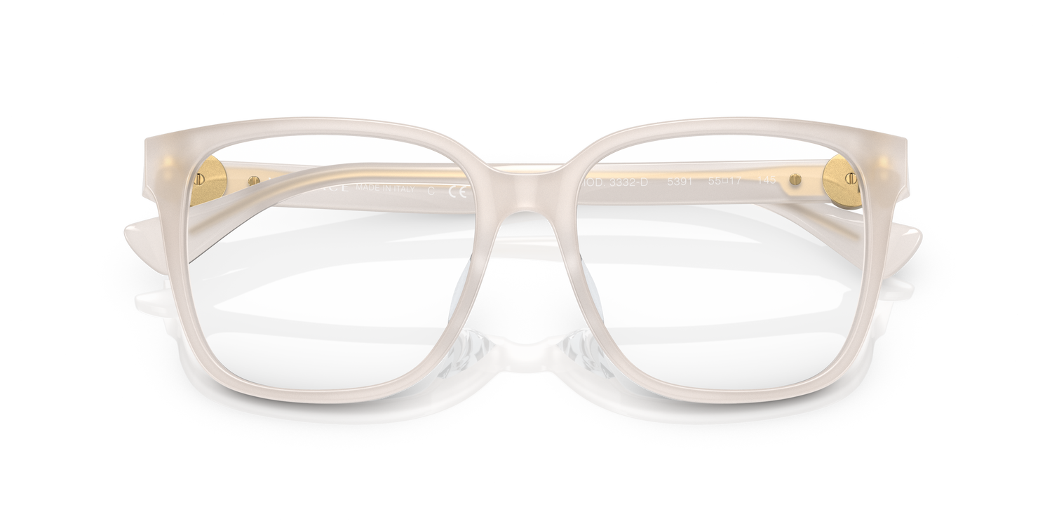 VERSACE VE3332D 5391 55