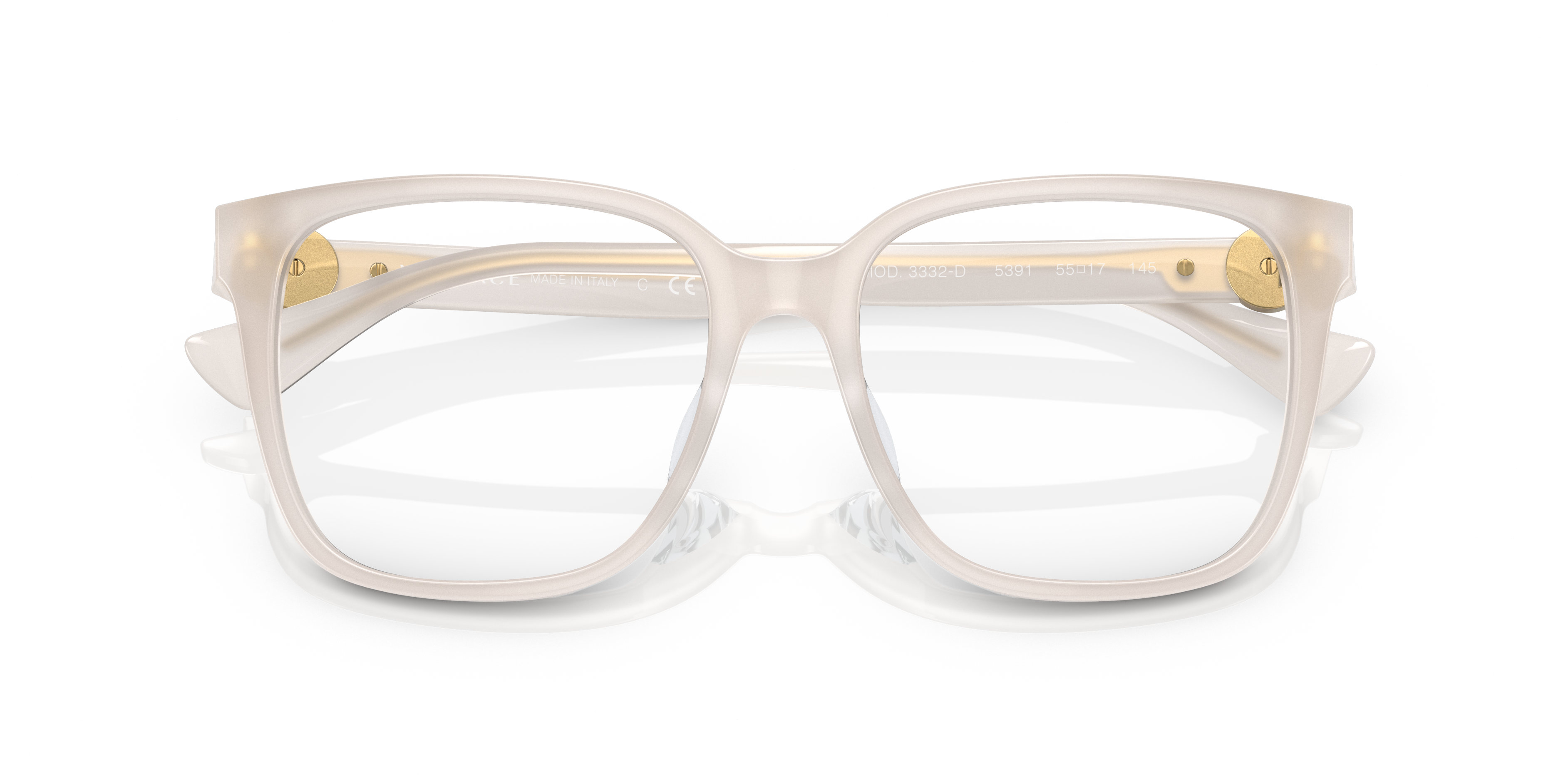 VERSACE VE3332D 5391 55