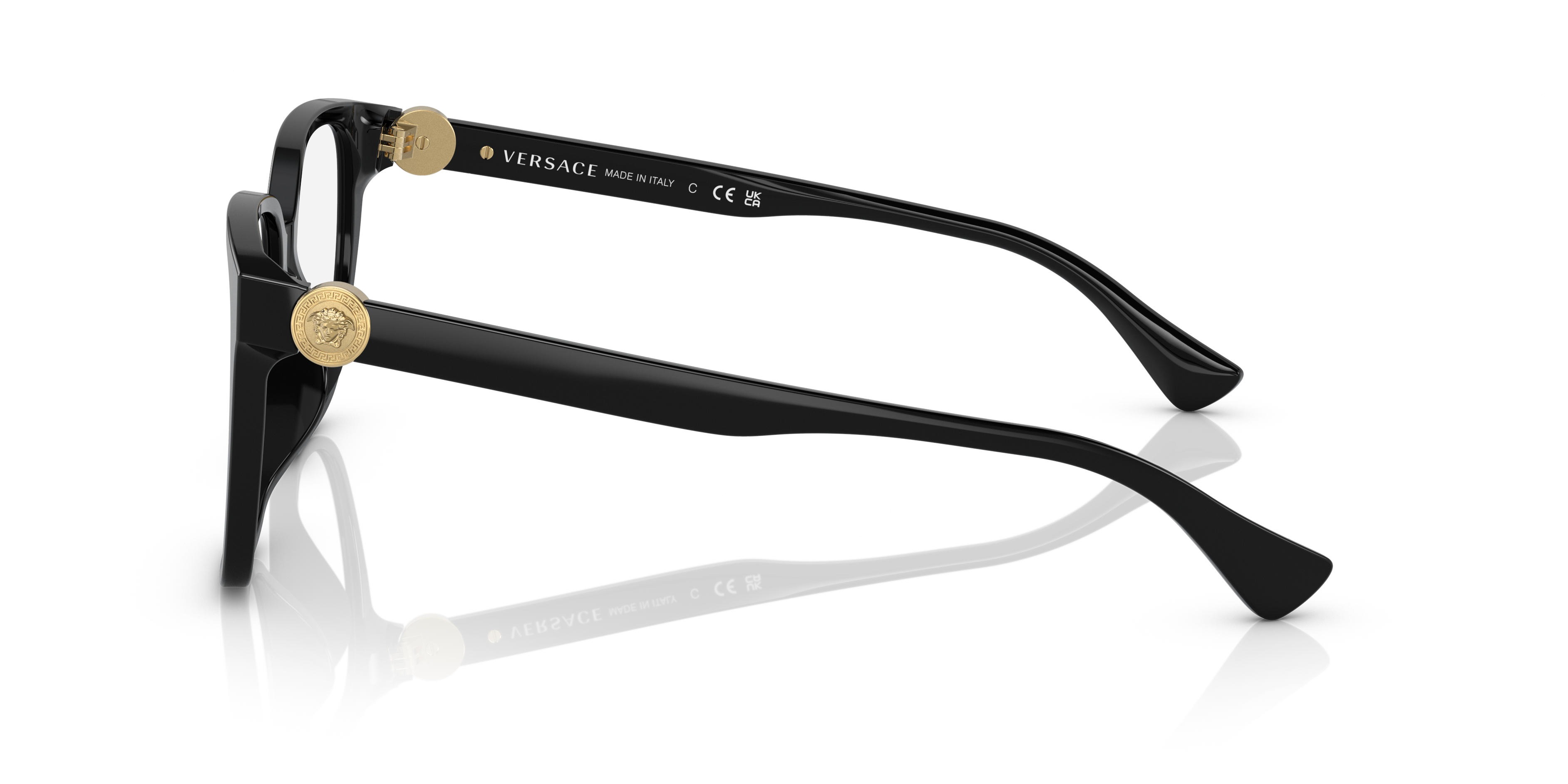 VERSACE VE3332D GB1 55