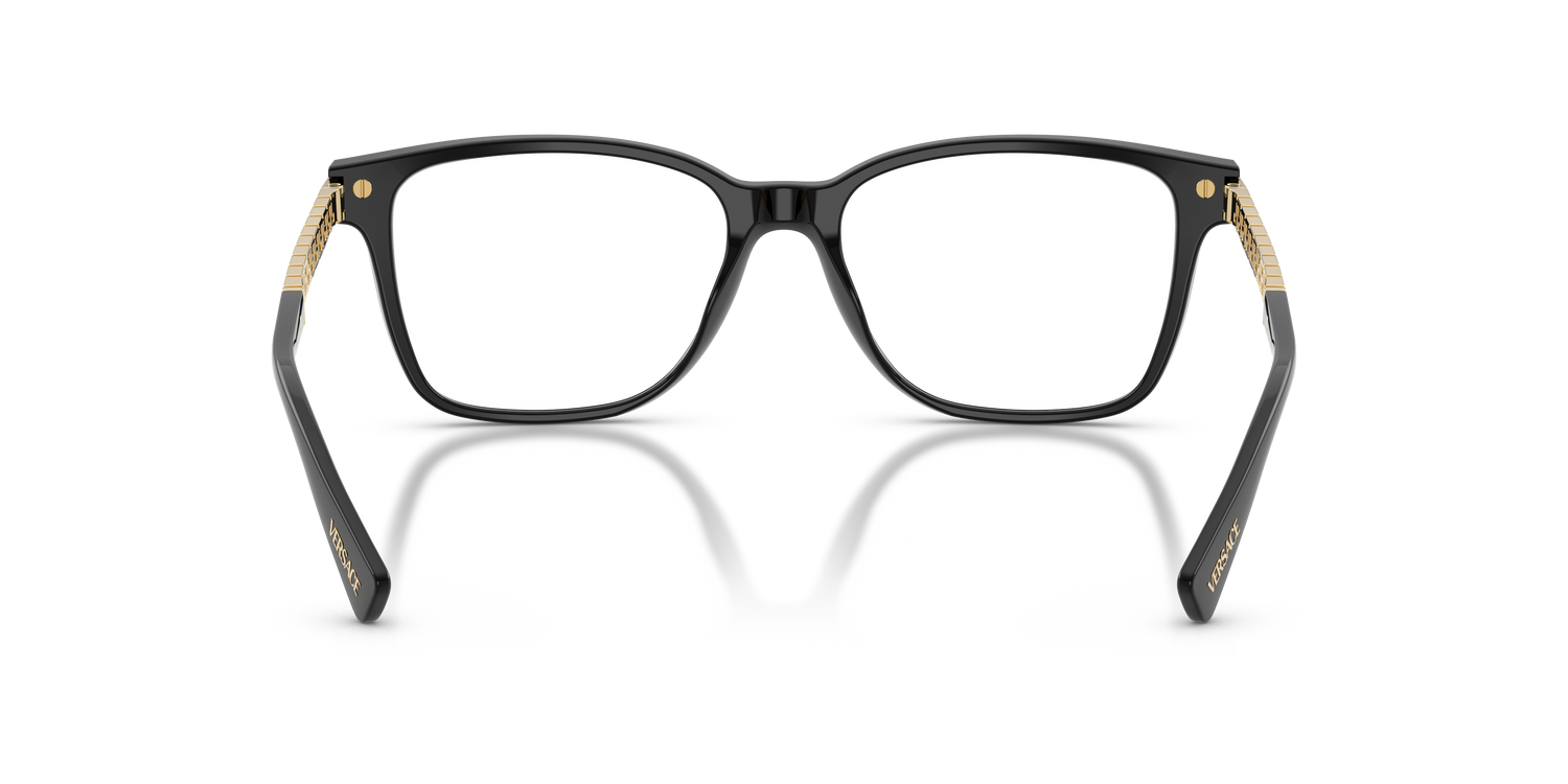 VERSACE VE3340U GB1 55