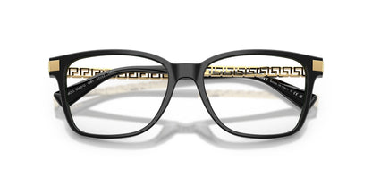 VERSACE VE3340U GB1 57