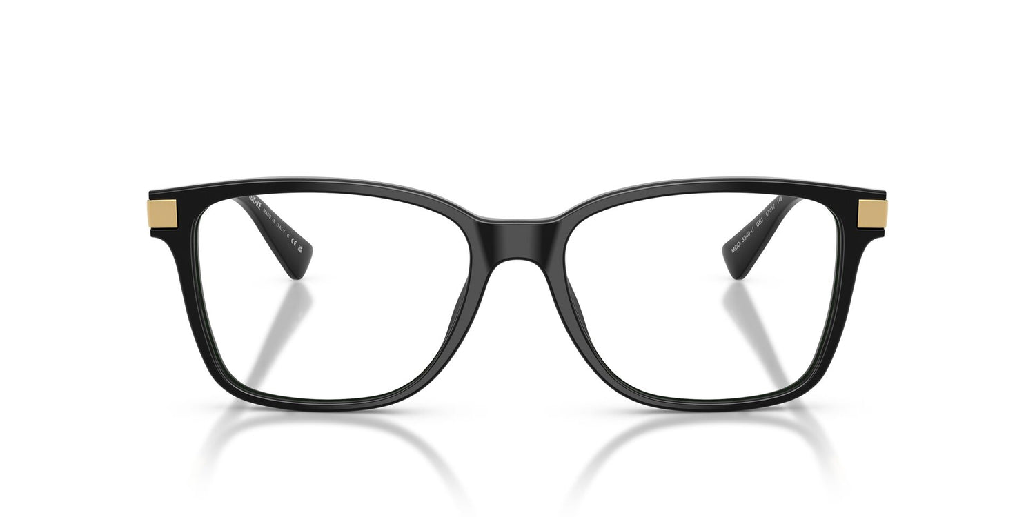 VERSACE VE3340U GB1 57