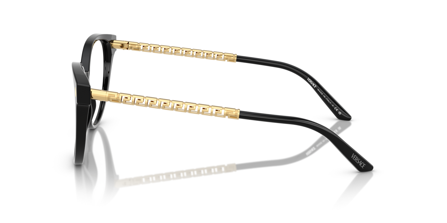 VERSACE VE3353 GB1 54