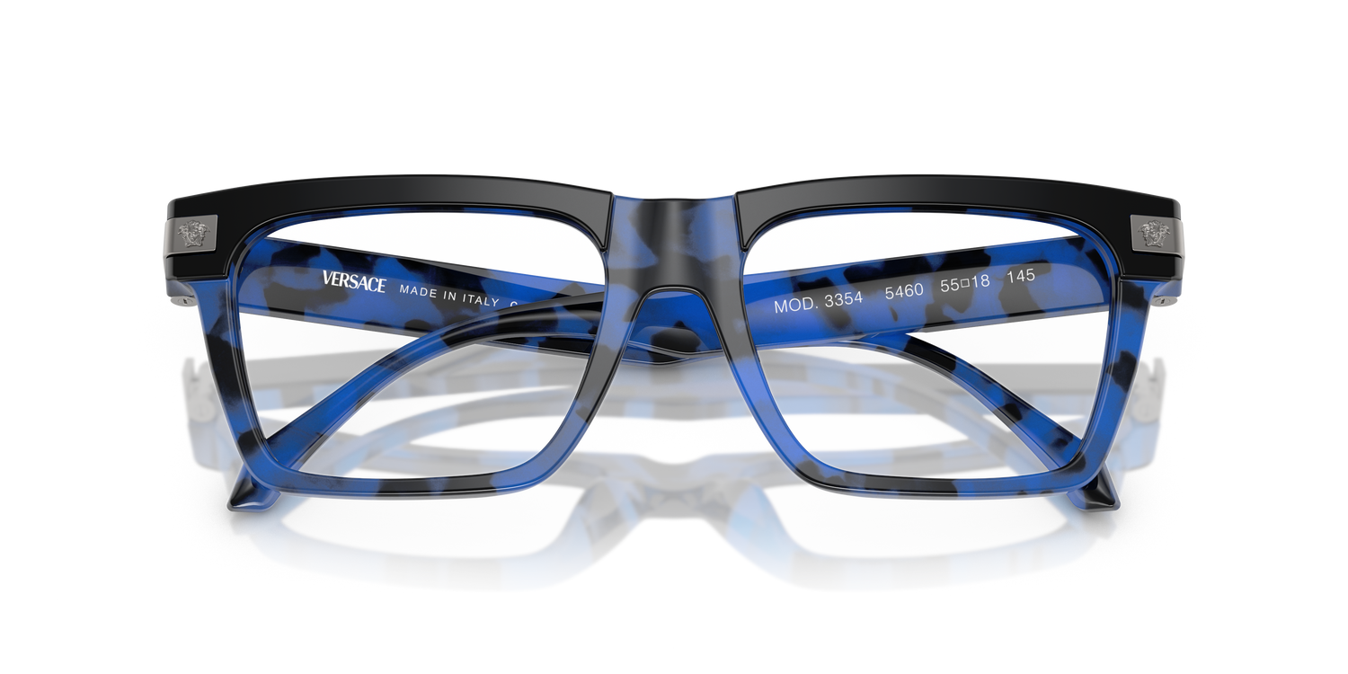 VERSACE VE3354 5460 55