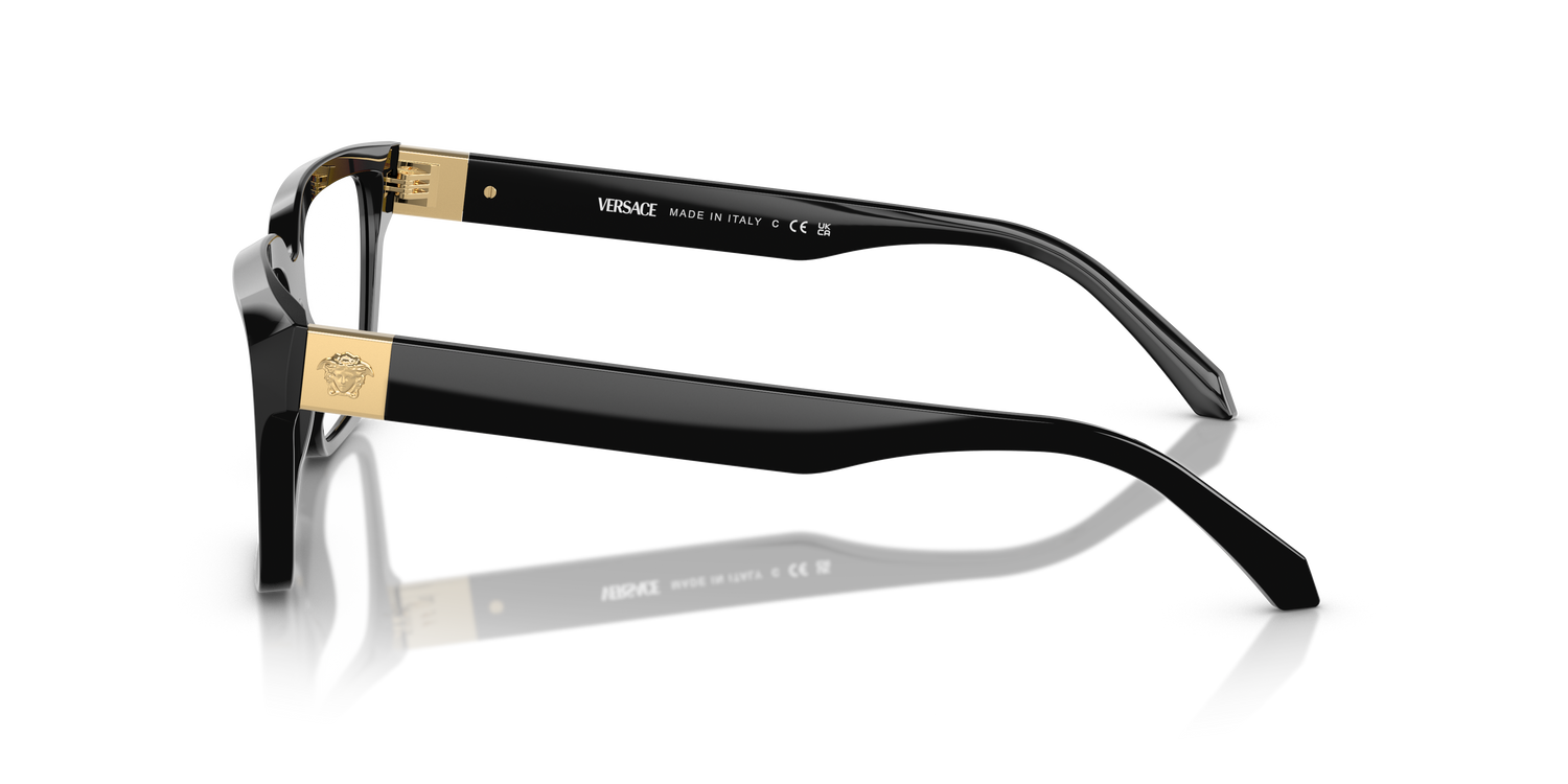 VERSACE VE3357 GB1 55