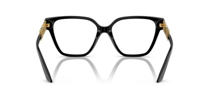 VERSACE VE3358B GB1 52