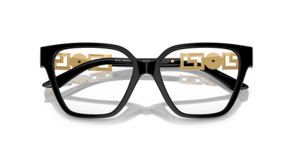 VERSACE VE3358B GB1 52