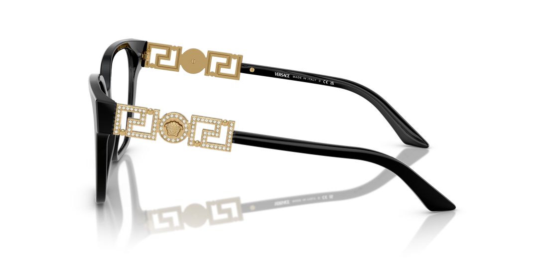 VERSACE VE3358B GB1 54