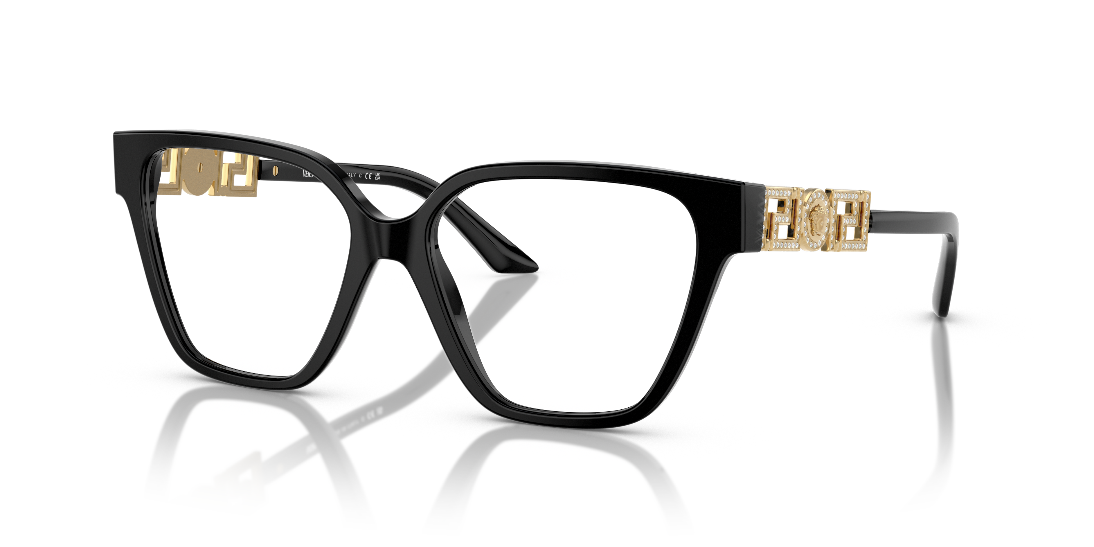 VERSACE VE3358B GB1 54