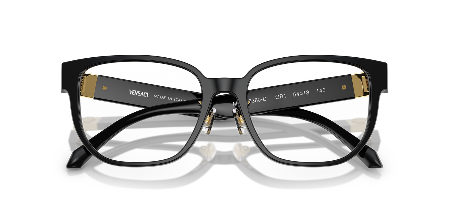 VERSACE VE3360D GB1 54