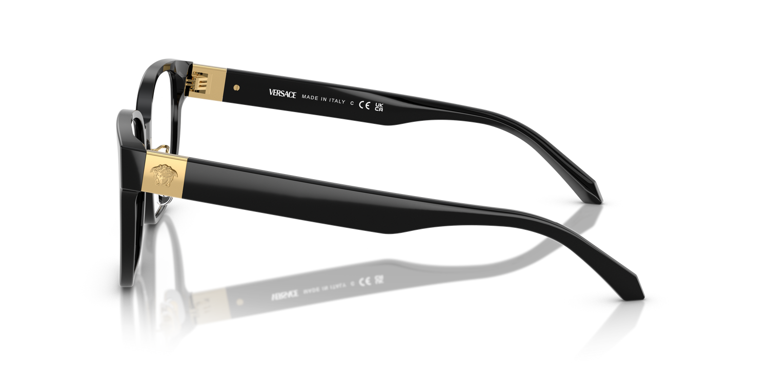 VERSACE VE3360D GB1 54