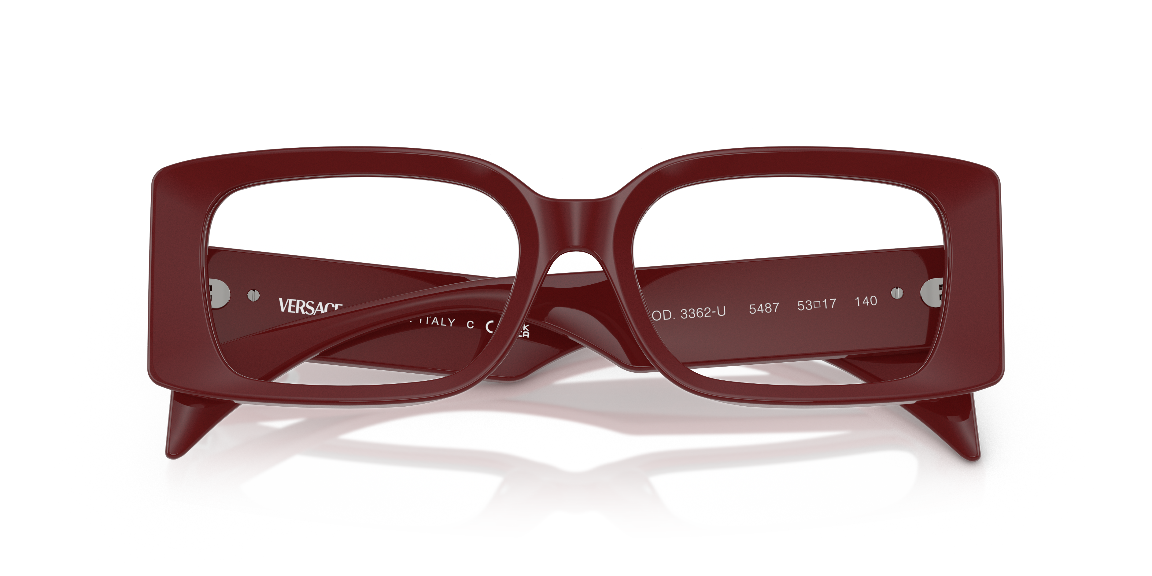 VERSACE VE3362U 5487 53