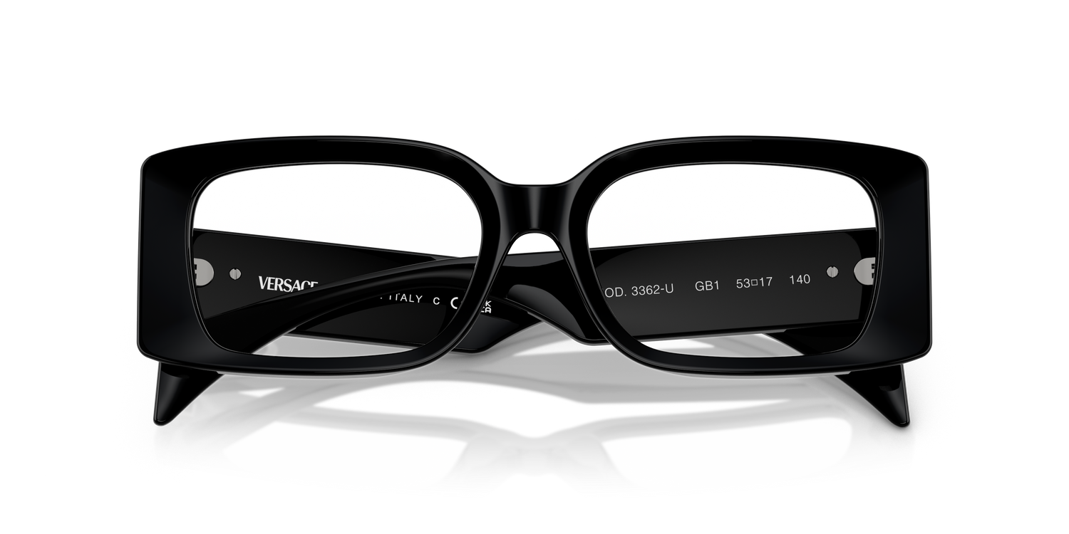 VERSACE VE3362U GB1 51