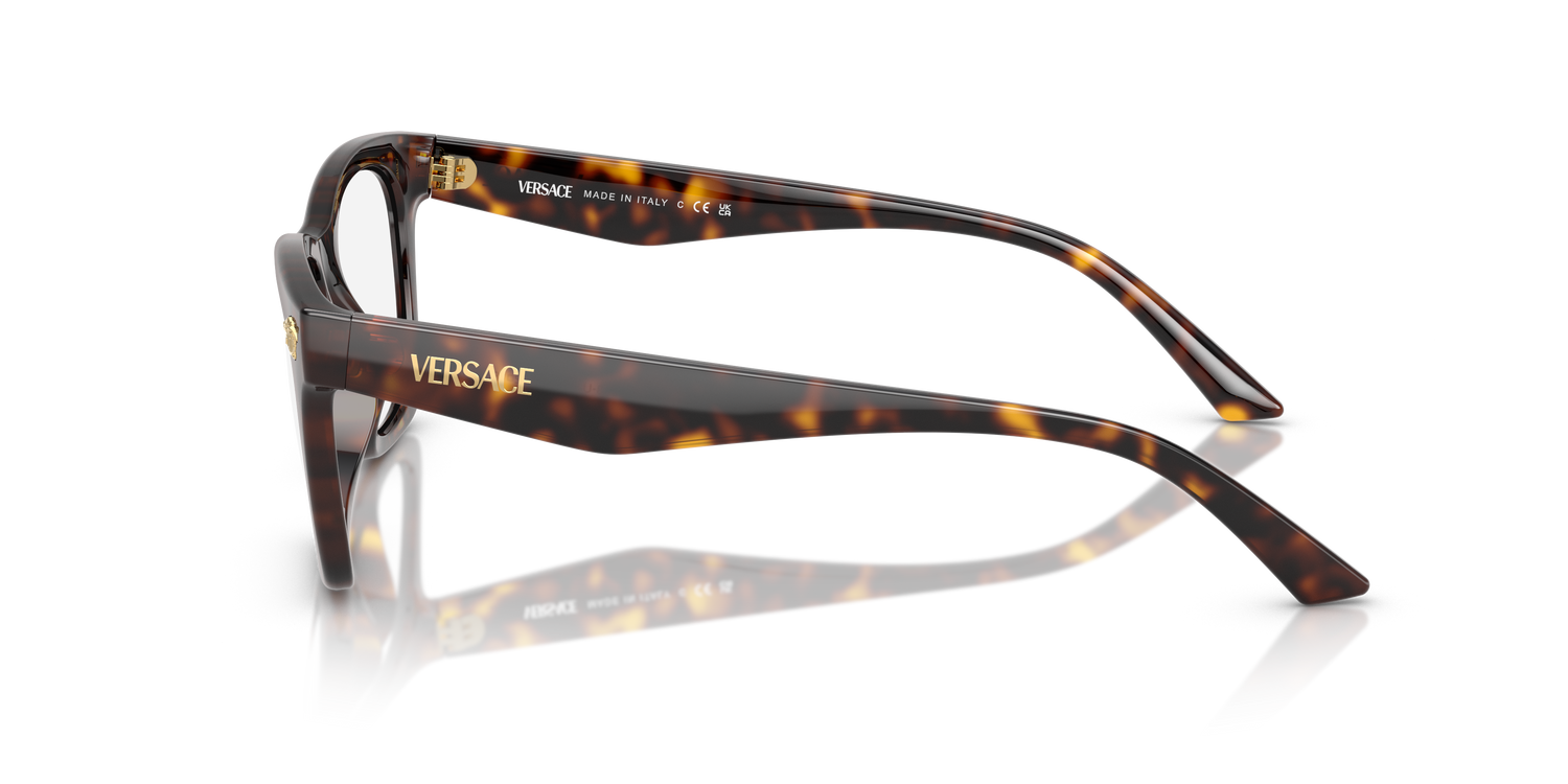 VERSACE VE3363U 108 52