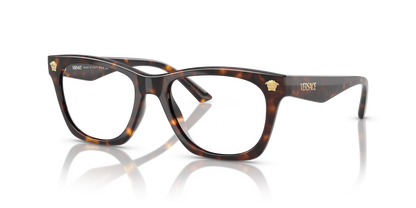 VERSACE VE3363U 108 50